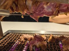 -AK47烤羊腿串吧(柳浪家园店)