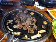 -杀猪天·韩国烤肉(总店)