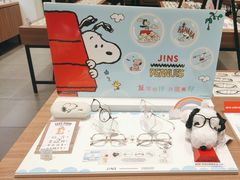 -JINS(北京apm店)