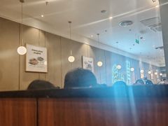 -萨莉亚意式餐厅(中北永旺店)