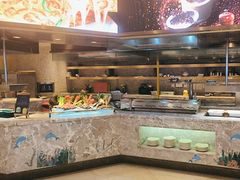 -盛宴标帜餐厅·亲子自助 (南昌喜来登酒店)