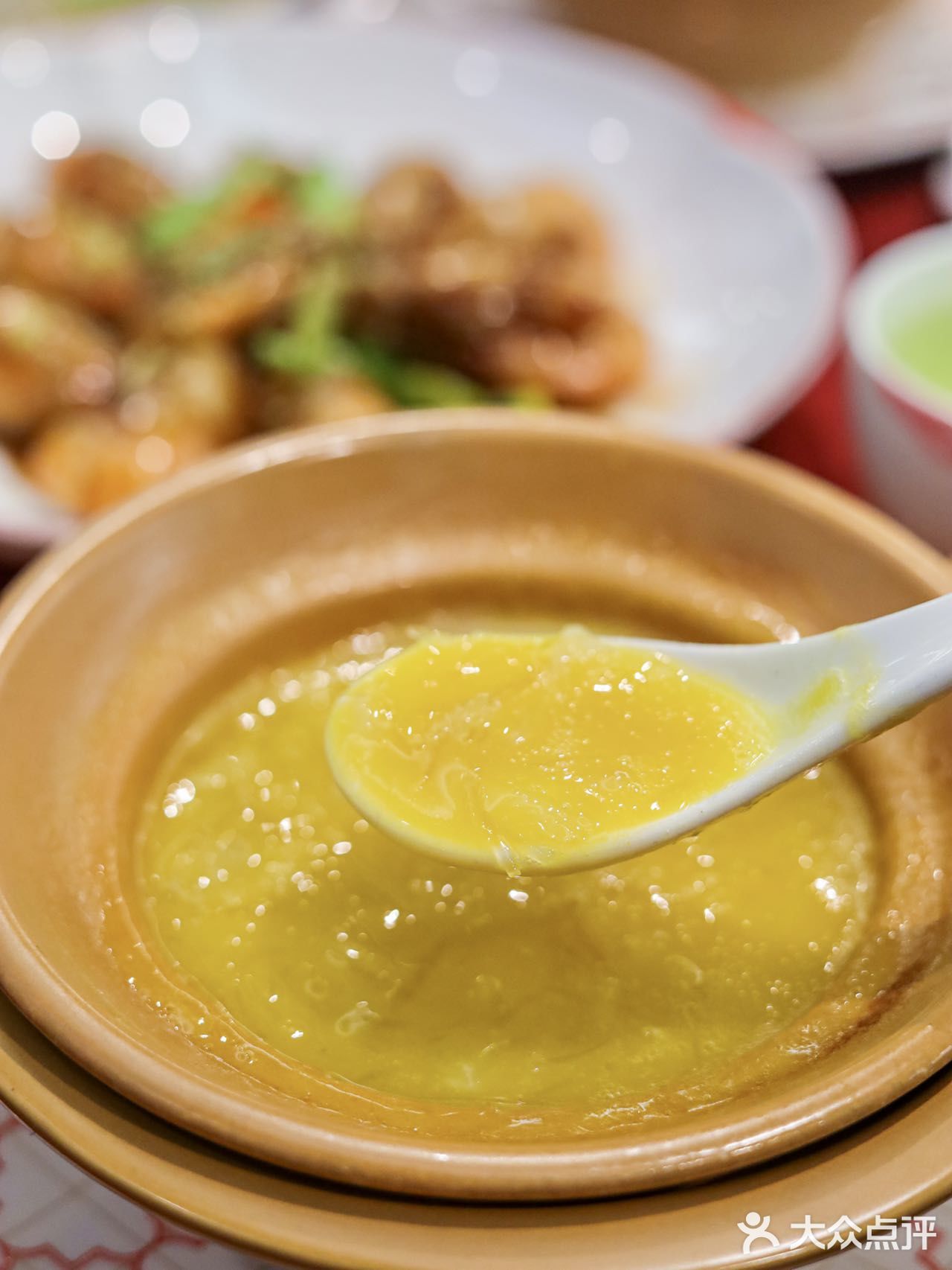 唯一缺点‼️这碗鱼翅捞饭只有深圳有