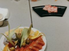 -海底捞火锅(吴中路店)