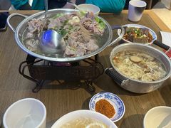 -肖四女乐山跷脚牛肉(世博源店)