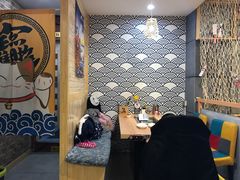 -老板不给炸自助炸串(中央大街总店)