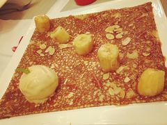 -LA CREPERIE BRETONNE布列塔尼法式餐厅(天童北路店)