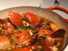 -Oyster Talks 四度蚝法餐厅