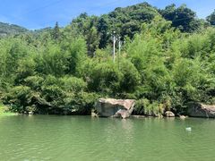 -九鲤溪瀑景区