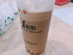 -达美乐比萨(武定店)