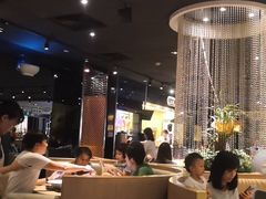 大堂-大家乐(广州荔湾领展广场店)