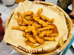-肖记公安牛肉鱼杂馆·省级非物质文化遗产(江汉路直营店)