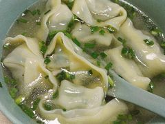-顶巧鸡汤馄饨(虹口总店)