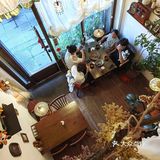 南俊路这家平价漂亮饭！赤焰流心熔岩。。真的。