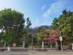 -南沙天后宫景区