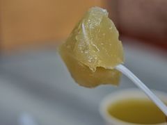 -公利真料竹蔗水(中环店)