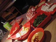 -季季红火锅(丰城洪客隆店)