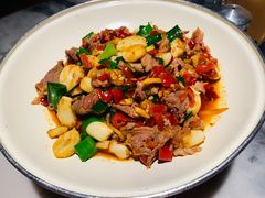 -树厨贵州菜(大十字店)