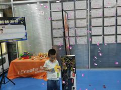 -艾克瑞特AI机器人·少儿编程·人工智能通识教育·STEAM教育(伟东校区)