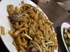 -美食店(华贵路店)
