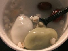 -一心甜汤(丹凤街店)