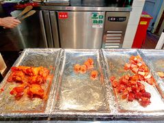 -吉布鲁牛排海鲜自助(武侯泛悦国际店)
