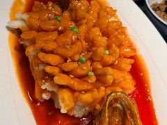 -西安饭庄·非遗陕菜(钟楼店)