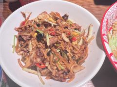 -老湘村·湖南土菜(天河维多利店)