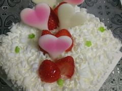 -好利来(抚顺万达店)