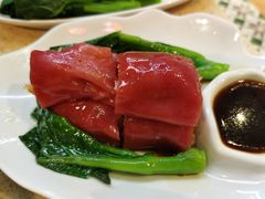 -明腾壹间茶餐厅(新都会花园广场店)
