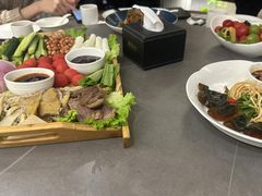 -陈熹公民族美食文化餐厅(中华广场店)