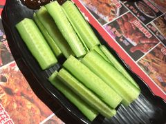 -寂寞的豆芽(西大望南路店)