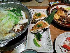 -蟹将军·松叶蟹和牛日料放题自助(K11店)