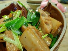 -饭江湖·江湖菜(湖广会馆店)