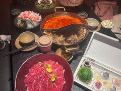 -色響火锅(恒隆广场店)
