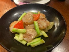 -王府井文华东方酒店-紫膳餐厅