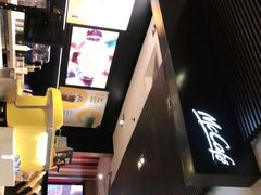 -麦当劳(北京金星西路店)