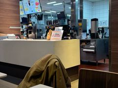 -麦当劳(顺义店)