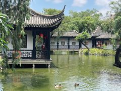 -中山詹园