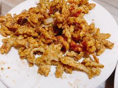 -老七饭馆(光荣道总店)