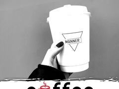 -Manner Coffee(芮欧百货店)