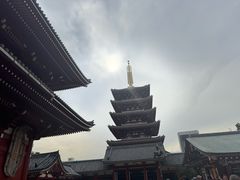 -浅草寺
