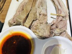 -贯贯吉·清真餐厅(浙江中路店)