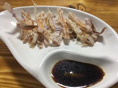 -烧烤佬(新基路店)