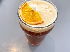 -DEEP COFFEE(瑞光烘焙工厂店)