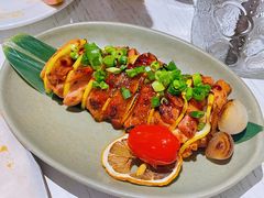-娜娜家•Nana And Her Friends Restaurant(小寨原力场店)