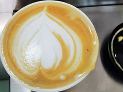 -2326 Coffee Roaster咖啡豆可选店(林肯公园店)