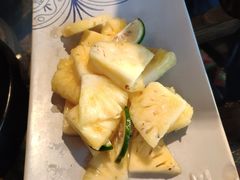 -云海肴·汽锅鸡·云南菜(天山百盛优客店)