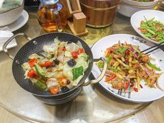 -鸿运楼·舌尖上的徽菜