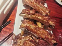 -味鼎长安·地道陕菜(凤城一路店)