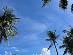 -日月湾海门游览区